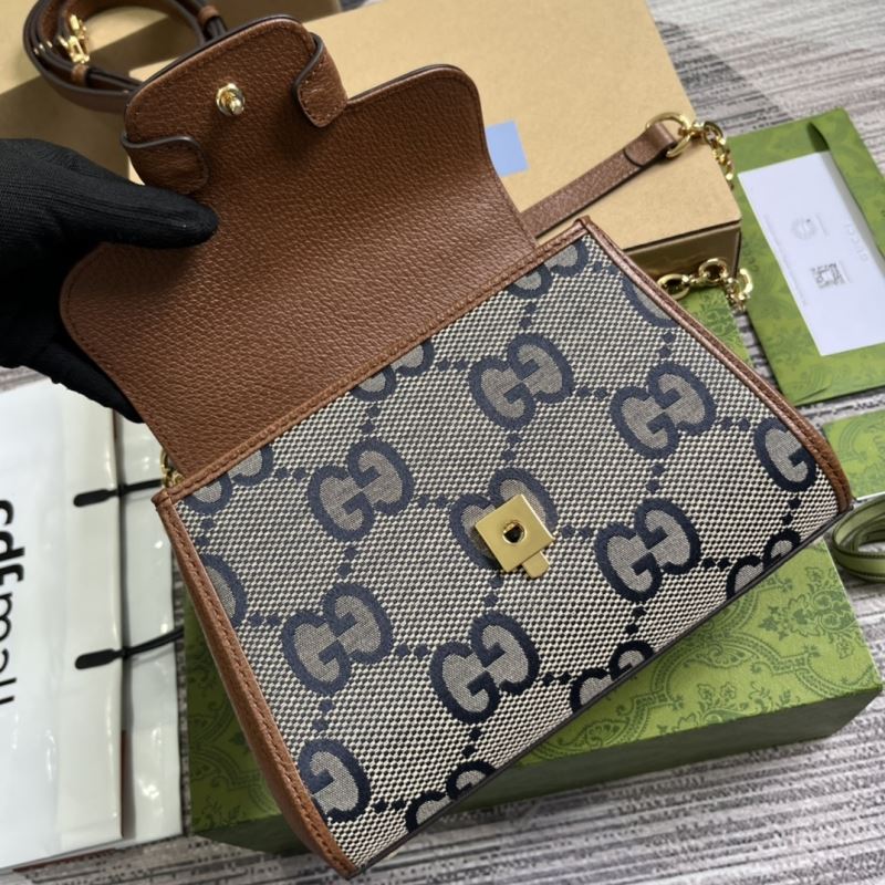 Gvc*1 satchel bags